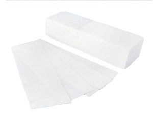 Non-woven strips for depilation, 100 pcs. (WNDR11076)