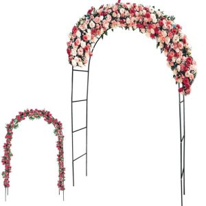 Garden pergola (WNDR11148)