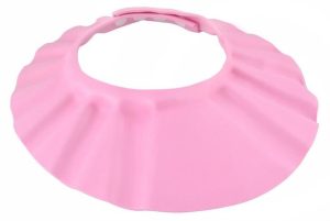 Children's bathing brim - pink (WNDR11410)