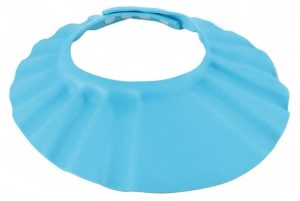 Children's bathing brim - blue (WNDR11411)