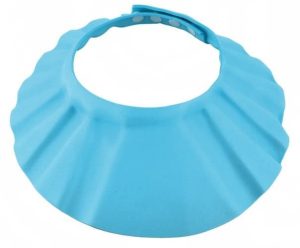 Children's bathing brim - blue (WNDR11411)