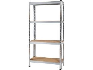 Storage rack 150x75x30 (WNDR11716)