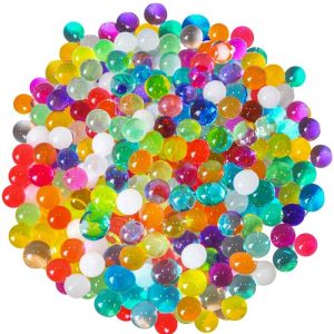 Flower gel balls 5g (WNDR12026)