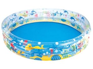 Inflatable Pool Depths 152x30cm - BESTWAY 51004 (WNDR12039)