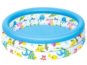 102x25cm inflatable pool - BESTWAY 51008 (WNDR12040)