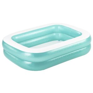 Inflatable pool 201x150x51cm - BESTWAY 54005 (WNDR12045)