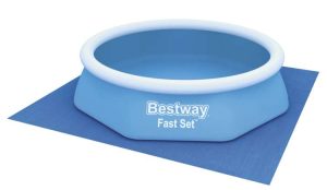 Pool mat 274x274cm - BESTWAY 58000 (WNDR12073)