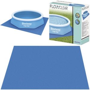 Pool mat 274x274cm - BESTWAY 58000 (WNDR12073)