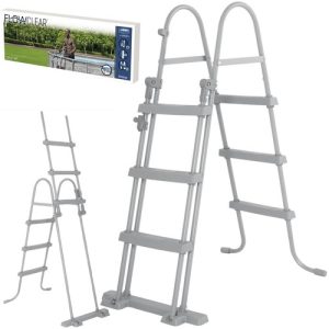 Pool ladder 107 cm - BESTWAY 58330 (WNDR12087)