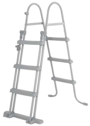 Pool ladder 107 cm - BESTWAY 58330 (WNDR12087)