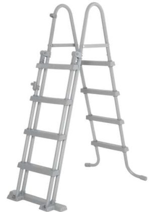 Pool ladder 122cm - BESTWAY 58331 (WNDR12088)