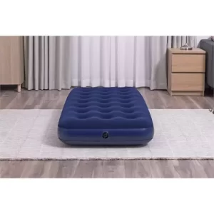 Single mattress 185x76x22cm - BESTWAY 67000 (WNDR12095)