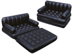 Inflatable sofa - BESTWAY 75054 (WNDR12098)