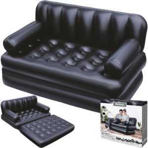 Inflatable sofa - BESTWAY 75054 (WNDR12098)