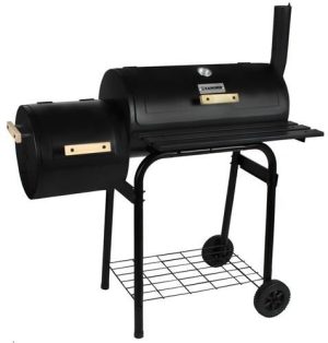 Grill and smoker G5165 (WNDR12515)