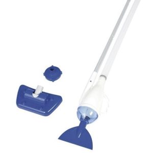 Pool bottom vacuum cleaner - BESTWAY 58212 (WNDR12605)