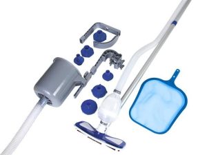 Pool cleaning kit - BESTWAY 58237 (WNDR12606)