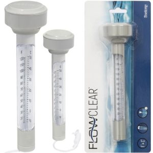 Swimming pool thermometer - BESTWAY 58072 (WNDR12611)