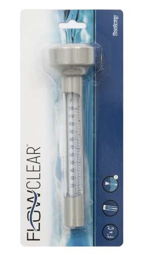 Swimming pool thermometer - BESTWAY 58072 (WNDR12611)