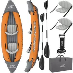 Pontoon - inflatable kayak - BESTWAY 65077 (WNDR12612)