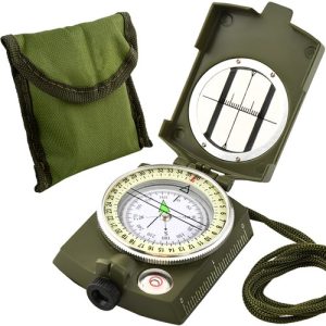 Military compass KM5717 (WNDR12778)