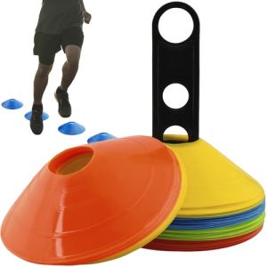 Training cones (WNDR12781)