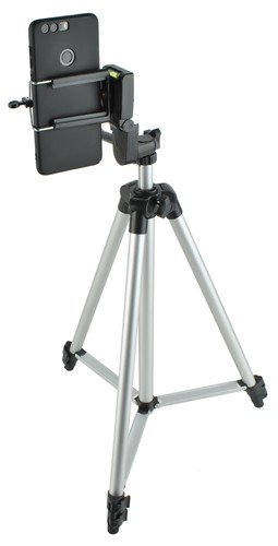 Photo tripod for the phone - set (WNDR12900)