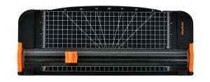 Paper cutter - trimmer (WNDR12902)