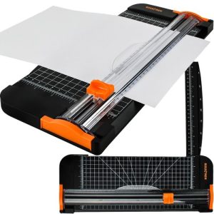 Paper cutter - trimmer (WNDR12902)