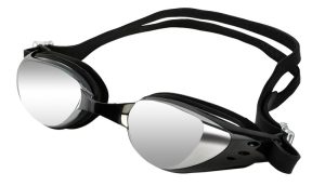 Swimming goggles + accessories (WNDR12912)