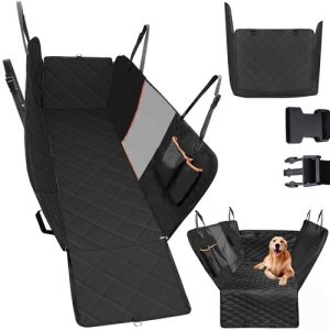 Car cover - dog mat MP5403 (WNDR13007)