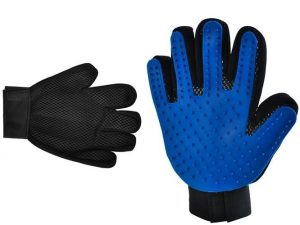 Animal Grooming Glove (WNDR13008)