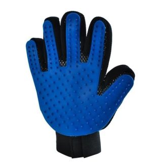 Animal Grooming Glove (WNDR13008)