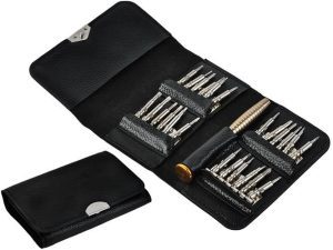 25in1 precision screwdriver set (WNDR13058)