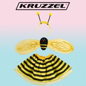 Costume - bee (WNDR13065)