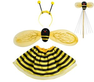 Costume - bee (WNDR13065)