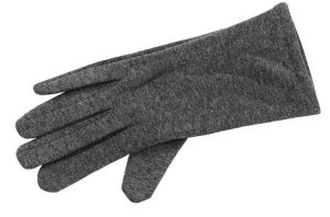 Tactile gloves R6412 - gray (WNDR13106)