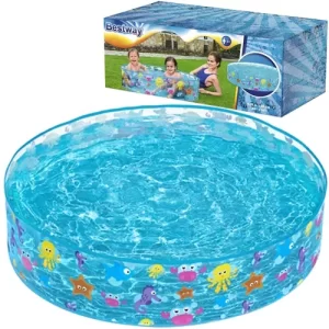 Expansion pool for children - BESTWAY 55028 (WNDR13446)