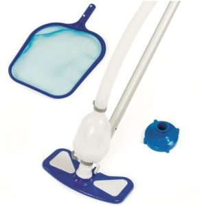 Pool cleaning kit - BESTWAY 58234 (WNDR13449)