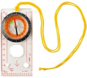 K7953 map compass (WNDR13474)