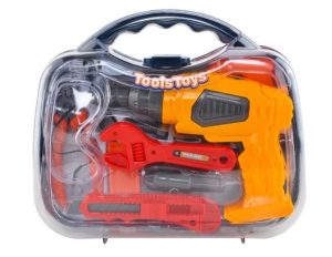 Tool case for boys (WNDR13501)