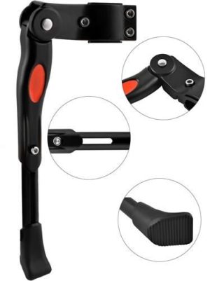 Bicycle kickstand (WNDR13511)