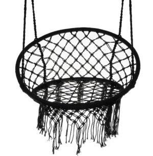 Black stork nest swing (WNDR13596)