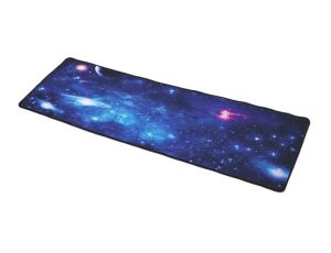 Blue keyboard mouse pad (WNDR13688)