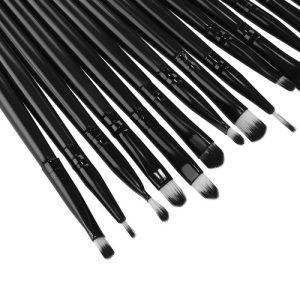 Makeup brushes 20 pcs (WNDR13731)