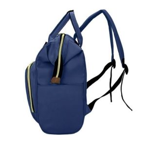 Trolley bag - blue (WNDR13775)