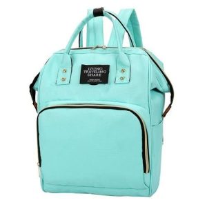 Stroller bag - light blue (WNDR13776)