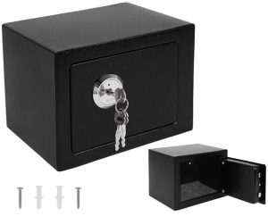 S8800 key safe (WNDR13795)