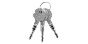 S8800 key safe (WNDR13795)