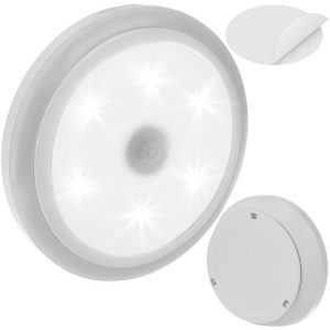 LED night light with motion sensor (WNDR13871)